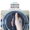 Stainless Steel Electric Meat Grinder