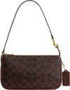COACH Plaza Leather Bag