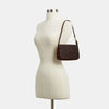 COACH Plaza Leather Bag