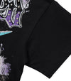 Oversized Printed Graphic T-Shirt