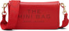 Leather Mini Crossbody Bag