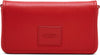 Leather Mini Crossbody Bag