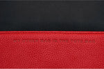 Leather Mini Crossbody Bag