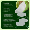 JIYU Toning Polish Pads