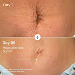 Bentonite Firming Belly Cream