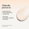 Bentonite Firming Belly Cream