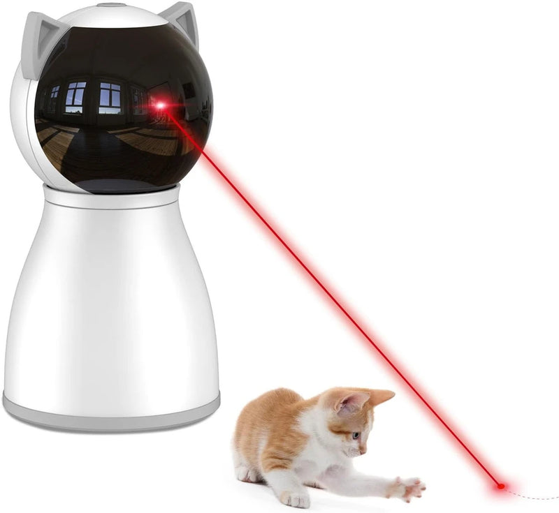 YVE LIFE Automatic Cat Laser Toy
