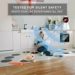 YVE LIFE Automatic Cat Laser Toy