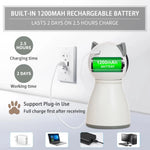 YVE LIFE Automatic Cat Laser Toy