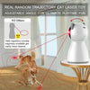 YVE LIFE Automatic Cat Laser Toy