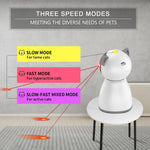YVE LIFE Automatic Cat Laser Toy