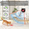 YVE LIFE Automatic Cat Laser Toy