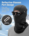 Thermal Windproof Ski Balaclava