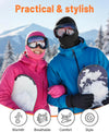 Thermal Windproof Ski Balaclava