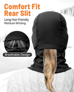 Thermal Windproof Ski Balaclava