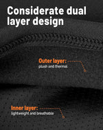 Thermal Windproof Ski Balaclava