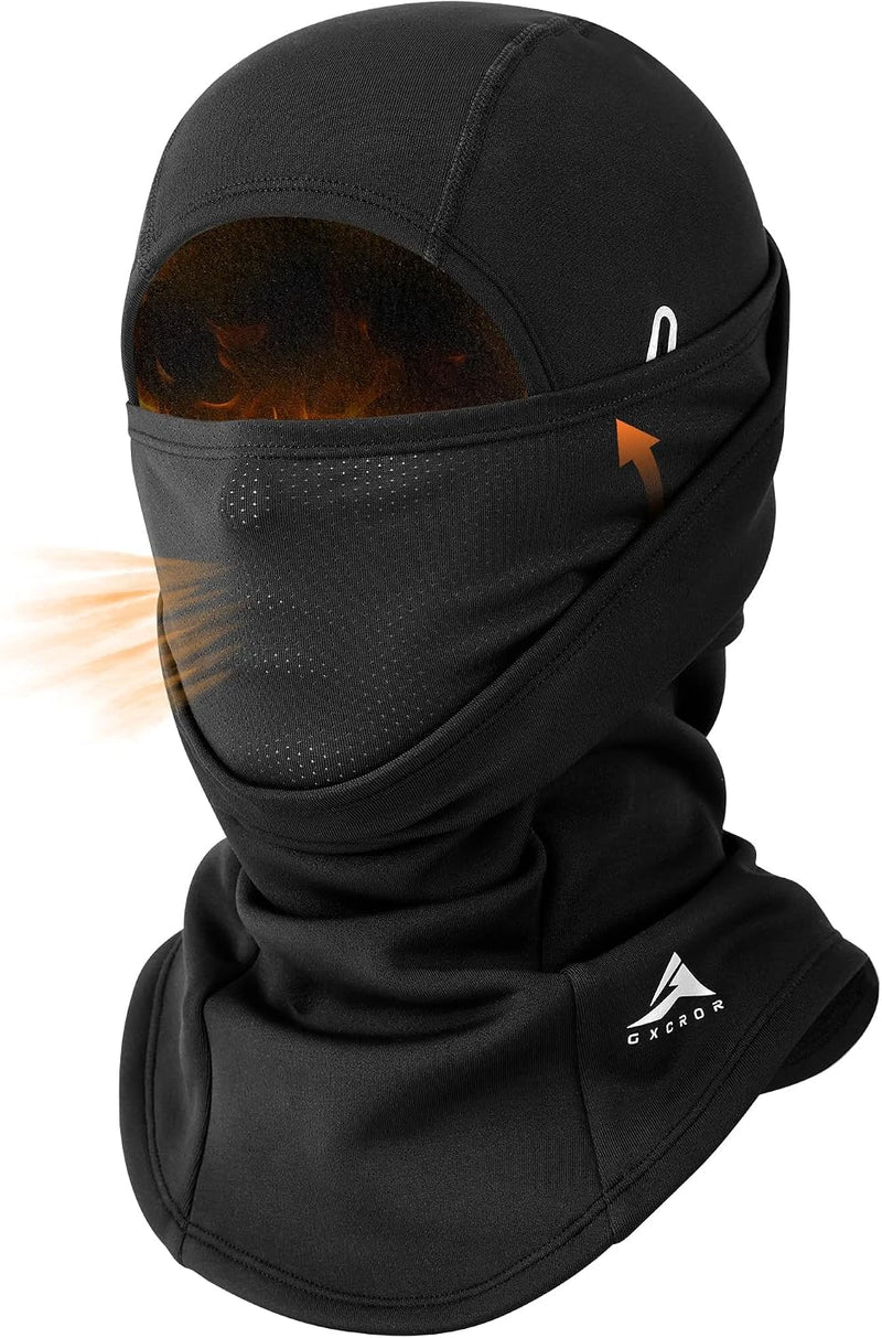 Thermal Windproof Ski Balaclava