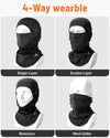 Thermal Windproof Ski Balaclava