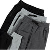 Boys Fleece Athletic Sweatpants