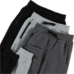 Boys Fleece Athletic Sweatpants