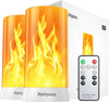Hompavo Rechargeable Flame Light