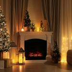 Hompavo Rechargeable Flame Light