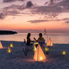 Hompavo Rechargeable Flame Light