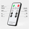 Hompavo Rechargeable Flame Light