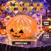 Halloween Dumpling Squishy Toy