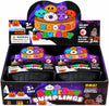 Halloween Dumpling Squishy Toy