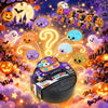 Halloween Dumpling Squishy Toy