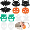 Halloween Cute Sponge Dish Scrubbers