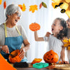 Halloween Cute Sponge Dish Scrubbers