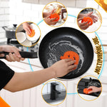 Halloween Cute Sponge Dish Scrubbers