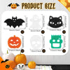 Halloween Cute Sponge Dish Scrubbers