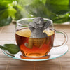 Slow Brew Sloth Silicone Tea Infuser