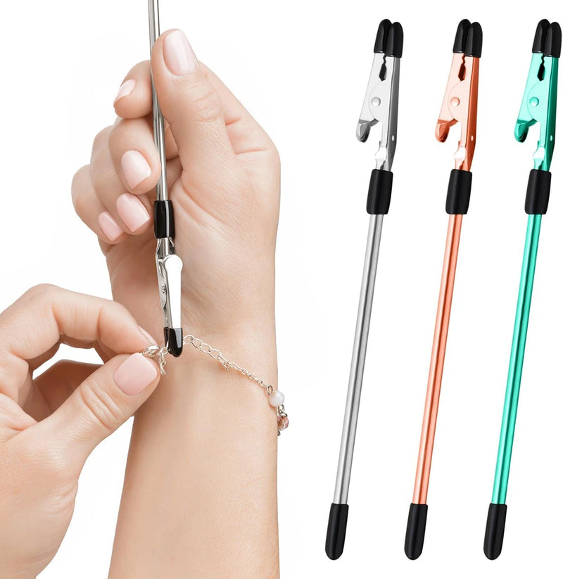 Metal Bracelet Fastening Tool
