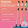 Metal Bracelet Fastening Tool