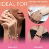 Metal Bracelet Fastening Tool