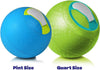 Softshell Ice Cream Ball