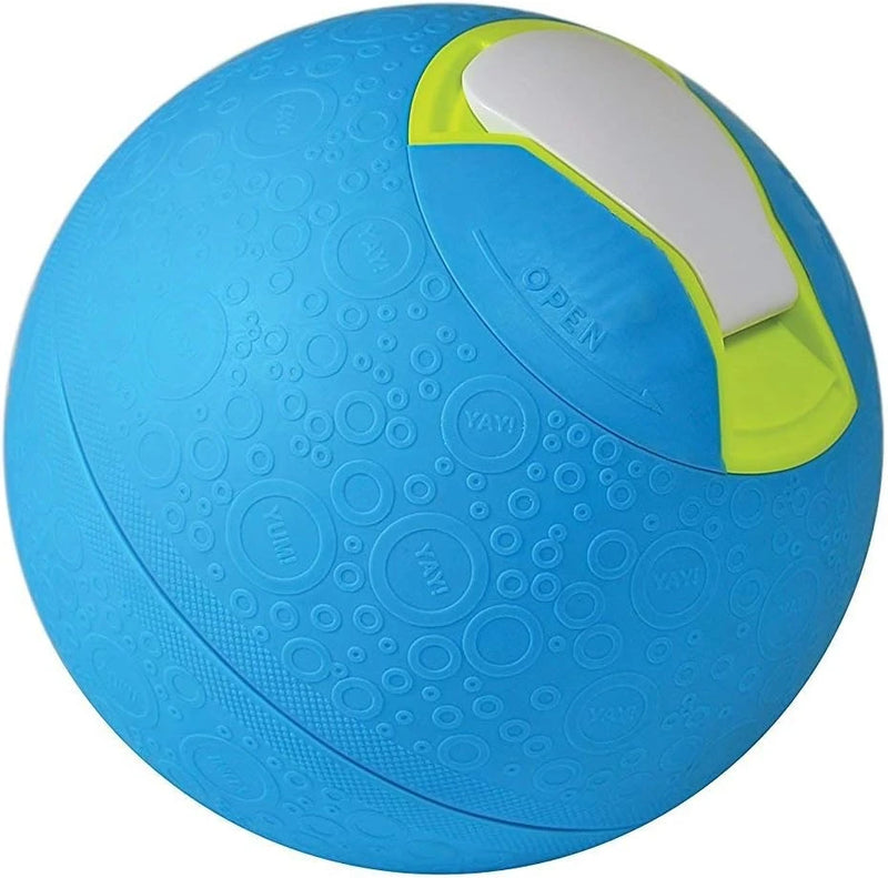 Softshell Ice Cream Ball