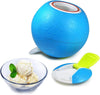 Softshell Ice Cream Ball