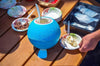 Softshell Ice Cream Ball