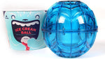 Softshell Ice Cream Ball