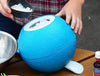 Softshell Ice Cream Ball