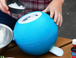 Softshell Ice Cream Ball