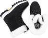 Waterproof Furry Winter Snow Boots