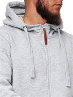 Athletic Mens Sweat Suit